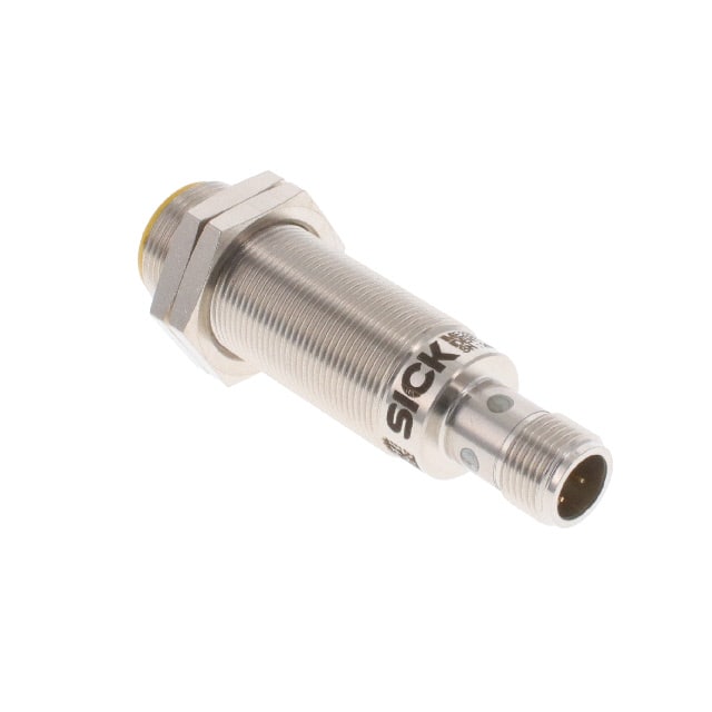 IME2S18-05B4DC0 SICK, Inc.  Proximity Sensors - Industrial